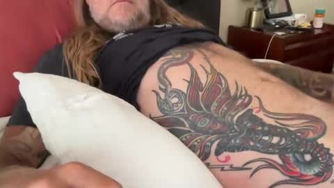 hippybiker online show from July 15, 2026, 2:33 pm