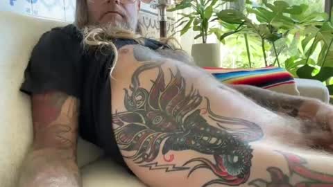 hippybiker online show from July 16, 2026, 2:56 pm