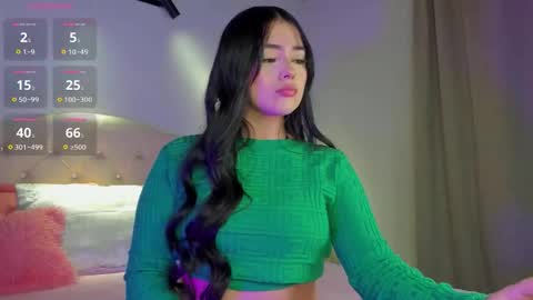 Snapshot of holly_444 chatting on December 18, 2025, 3:12 am Once online show from December 18, 2025, 3:12 am