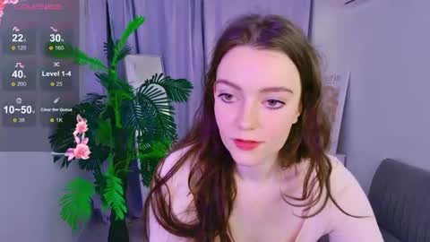 Lana online show from June 12, 2026, 1:10 pm