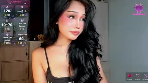 Hi Im Precious online show from June 28, 2026, 8:48 pm