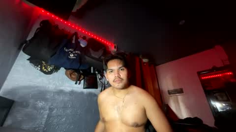 holydiorx online show from July 13, 2026, 5:10 am