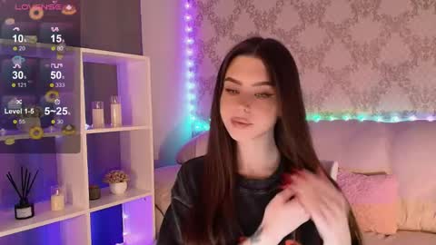 Mia online show from May 14, 2026, 4:08 am