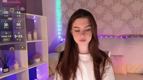 Mia online show from May 17, 2026, 3:48 am