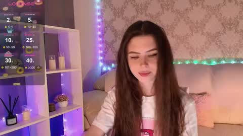 Mia online show from May 22, 2026, 3:46 am