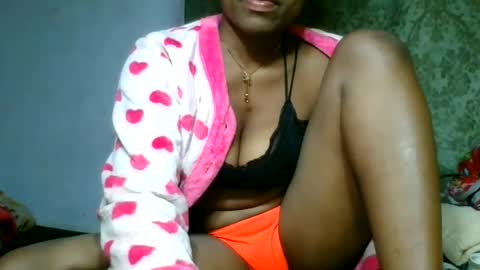 honeria98 online show from June 27, 2026, 7:46 am