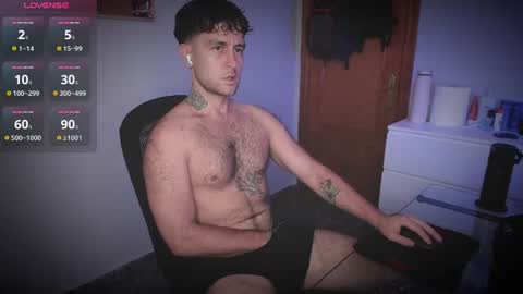 Andrew online show from August 4, 2026, 6:27 am