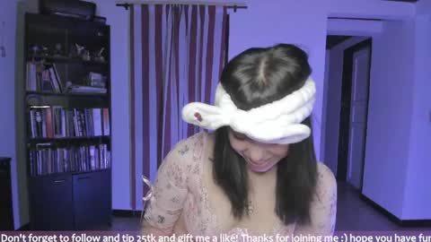 Lau online show from May 20, 2026, 3:56 am