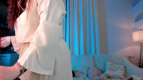Alexia online show from May 20, 2026, 6:08 am