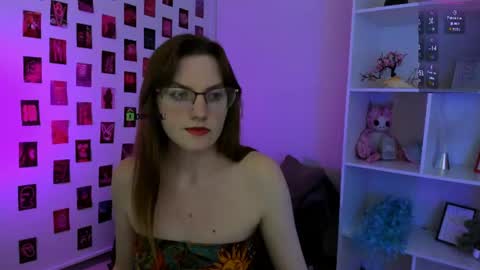 hope_shadow online show from June 20, 2026, 7:16 pm