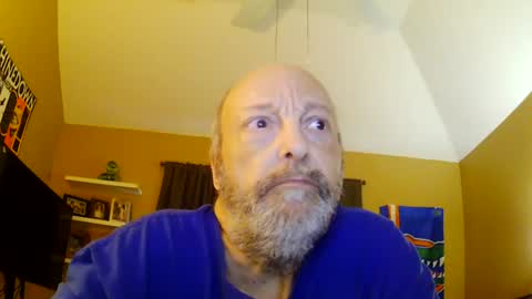 Snapshot of horny4tits22368 chatting on August 5, 2026, 8:44 pm Horny4tit22368 online show from August 5, 2026, 8:44 pm
