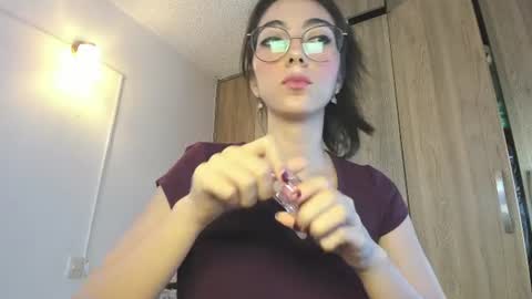 Snapshot of horny_adiction chatting on July 20, 2026, 8:33 pm horny_adiction online show from July 20, 2026, 8:33 pm
