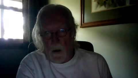 HornyInOhio9 online show from June 5, 2026, 12:00 pm