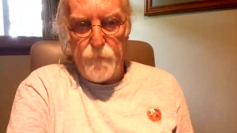 HornyInOhio9 online show from June 9, 2026, 12:06 pm