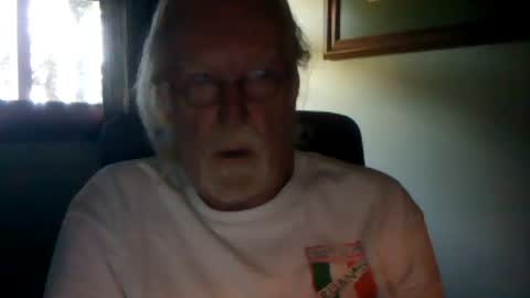 HornyInOhio9 online show from June 15, 2026, 12:07 pm