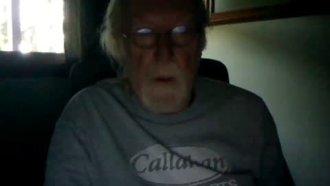 HornyInOhio9 online show from July 1, 2026, 11:56 am