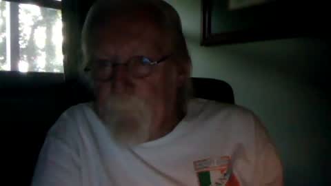 HornyInOhio9 online show from July 11, 2026, 11:24 am