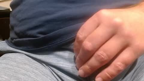 hornypilotguy online show from August 7, 2026, 9:06 pm