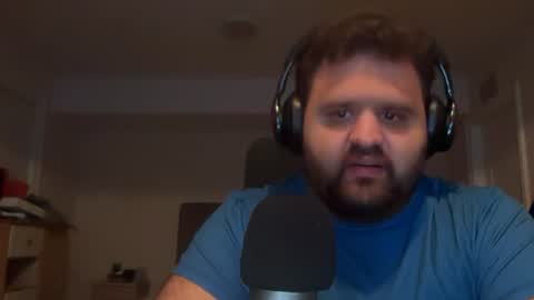 hornysportsguy321 online show from June 18, 2026, 5:19 am