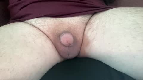 HornyThumb online show from June 10, 2026, 12:48 pm