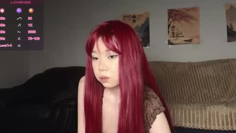 Snapshot of hosina_sayeri chatting on June 1, 2026, 6:09 pm hosina_sayeri online show from June 1, 2026, 6:09 pm