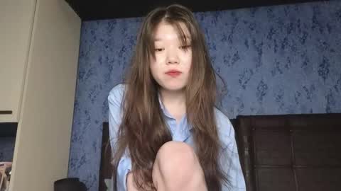 Snapshot of hosina_sayeri chatting on June 7, 2026, 11:36 am hosina_sayeri online show from June 7, 2026, 11:36 am
