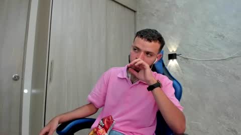 Snapshot of hot_bad_boy69 chatting on June 24, 2026, 9:14 pm hot bad boy69 online show from June 24, 2026, 9:14 pm