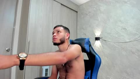 Snapshot of hot_bad_boy69 chatting on June 26, 2026, 10:03 pm hot bad boy69 online show from June 26, 2026, 10:03 pm