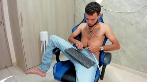 Snapshot of hot_bad_boy69 chatting on July 10, 2026, 8:55 pm hot bad boy69 online show from July 10, 2026, 8:55 pm