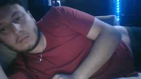 hot_bigboy online show from June 8, 2026, 7:09 am