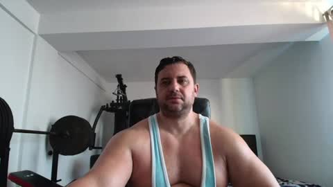 Stefano.. online show from June 20, 2026, 4:15 am