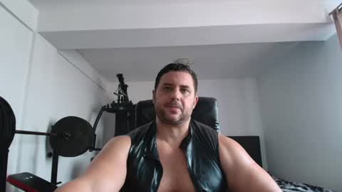 Stefano.. online show from June 20, 2026, 4:21 pm