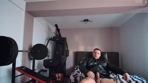 Stefano.. online show from June 27, 2026, 4:06 am