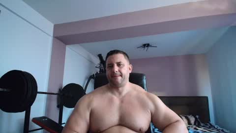 Stefano.. online show from June 28, 2026, 3:56 am