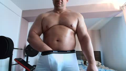 Stefano.. online show from July 11, 2026, 4:26 am