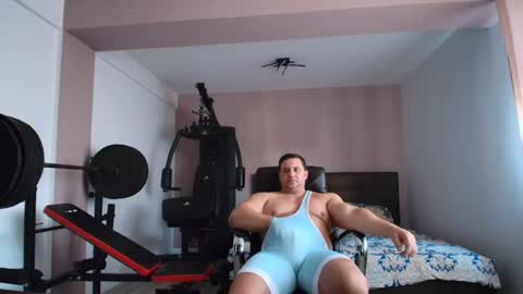 Stefano.. online show from July 18, 2026, 4:05 am