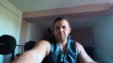 Stefano.. online show from July 31, 2026, 2:27 pm