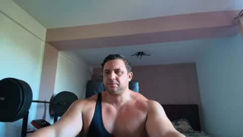 Stefano.. online show from August 1, 2026, 2:27 pm