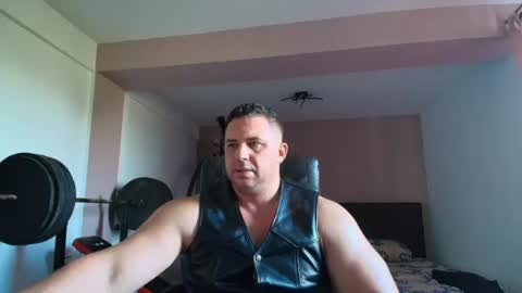 Stefano.. online show from August 7, 2026, 2:52 pm