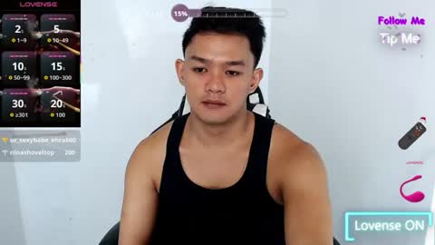 ETHAN online show from June 26, 2026, 4:22 pm