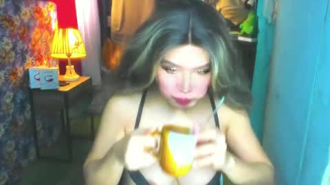 T A N Y A online show from June 28, 2026, 3:01 am