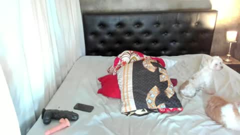 maria online show from July 23, 2026, 1:58 am