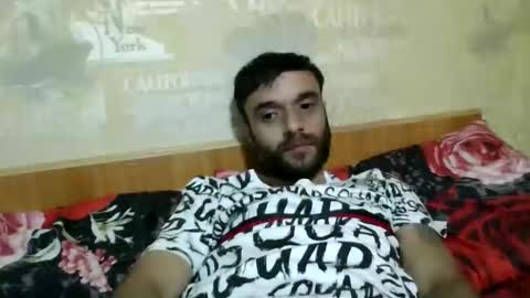 Mihai online show from May 26, 2026, 12:06 am