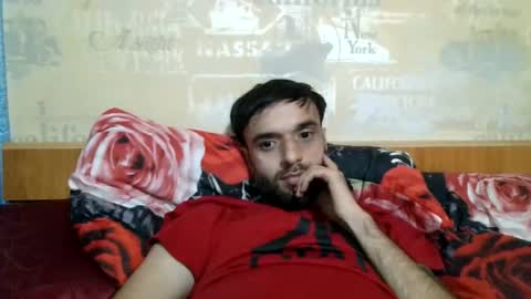 Mihai online show from August 8, 2026, 7:27 pm