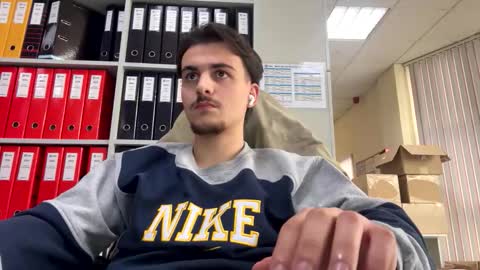 Snapshot of hotboyfuck9 chatting on January 8, 2026, 12:07 pm hotboyfuck9 online show from January 8, 2026, 12:07 pm