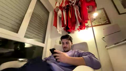 Snapshot of hotboyfuck9 chatting on March 18, 2026, 7:50 pm hotboyfuck9 online show from March 18, 2026, 7:50 pm