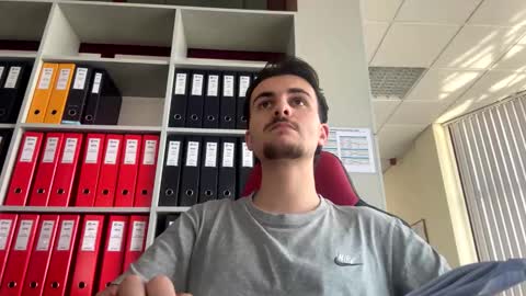 Snapshot of hotboyfuck9 chatting on March 24, 2026, 11:59 am hotboyfuck9 online show from March 24, 2026, 11:59 am