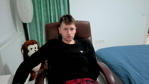 Hotboyshorny online show from March 27, 2026, 8:26 am