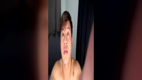 hotfucker_drei online show from June 15, 2026, 11:07 pm