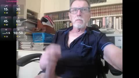 hotlux_54 online show from July 3, 2026, 10:43 am
